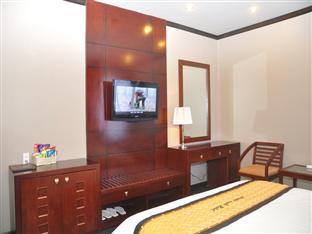 Monte Carlo Hotel Hai Phong Dış mekan fotoğraf