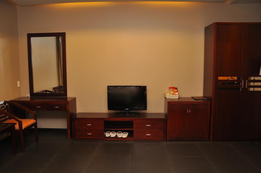 Monte Carlo Hotel Hai Phong Oda fotoğraf