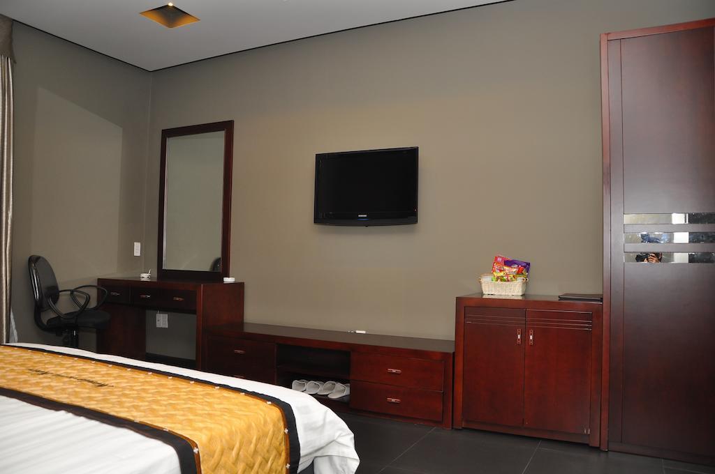 Monte Carlo Hotel Hai Phong Oda fotoğraf