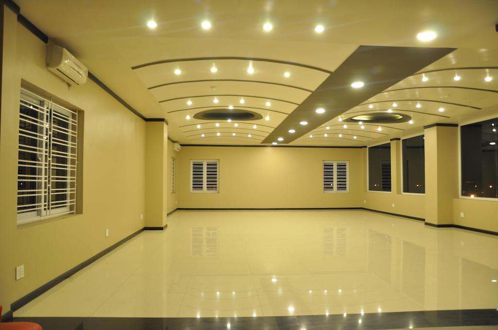 Monte Carlo Hotel Hai Phong Dış mekan fotoğraf